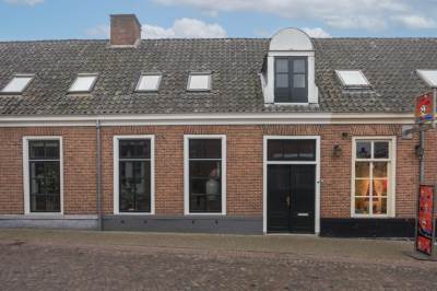 Woning Grotestraat 25 Ootmarsum