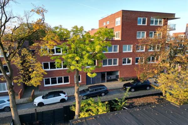 Woning Baansingel 48 Alkmaar