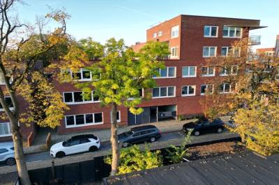 Woning Baansingel 48 Alkmaar
