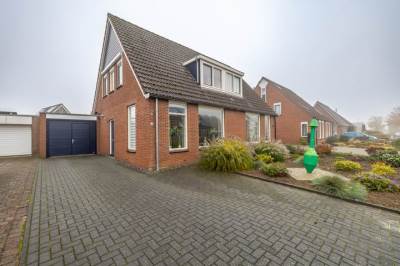 Woning Lange Drift 13 Uithuizermeeden