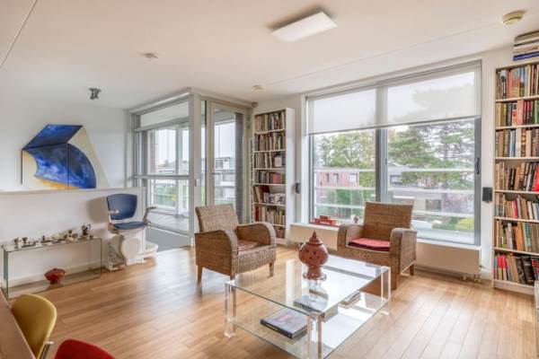 Woning Grindweg 11 Rotterdam