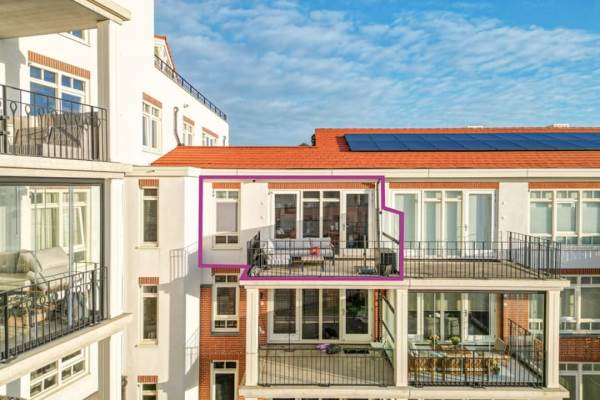 Woning De Klok 355 Rijnsburg