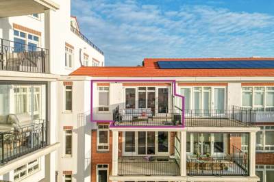 Woning De Klok 355 Rijnsburg