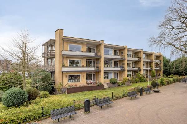 Woning Korte Brinkweg 27 Soest