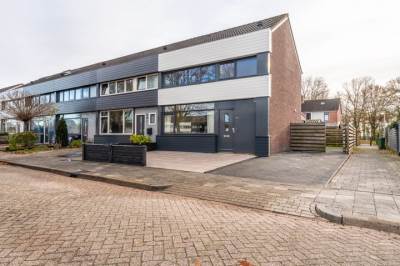 Woning Berkelstraat 20 Winschoten