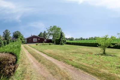 Woning Malderpad 1 Boxtel