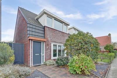 Woning Nieuwe Wei 14 Gapinge