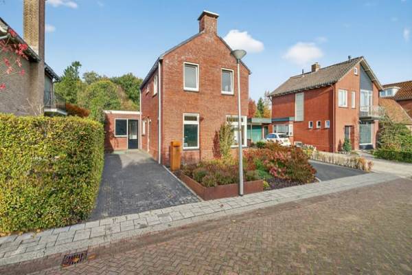 Woning Planthofsweg 6 Almelo