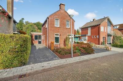 Woning Planthofsweg 6 Almelo