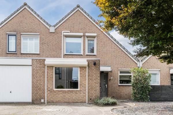 Woning Rhônelaan 7 Eindhoven