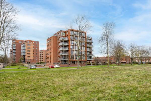 Woning Koolhovenstraat 21 Beverwijk