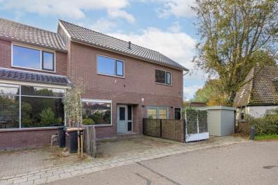 Woning Rijksweg 31B Limmen