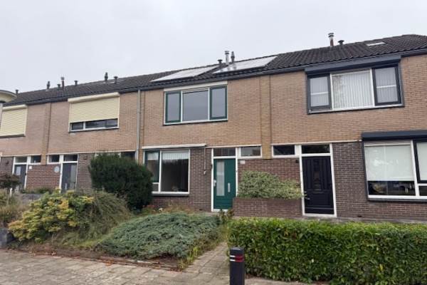 Woning Broedersdijk 63 Rijssen