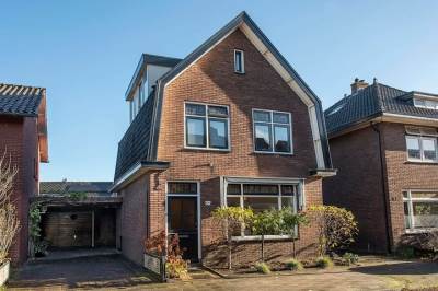 Woning Kortenaerstraat 32 Hengelo (OV)