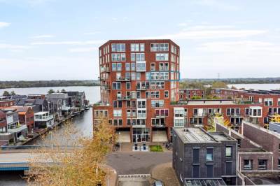 Woning Veluwemeer 84 Woerden