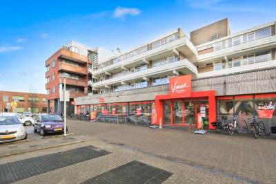Woning Pilarenlaan 6C Noordwijkerhout