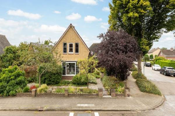 Woning Ruitersveldweg 9 Wezep