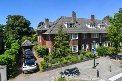 Woning Reigerlaan 10 Eindhoven