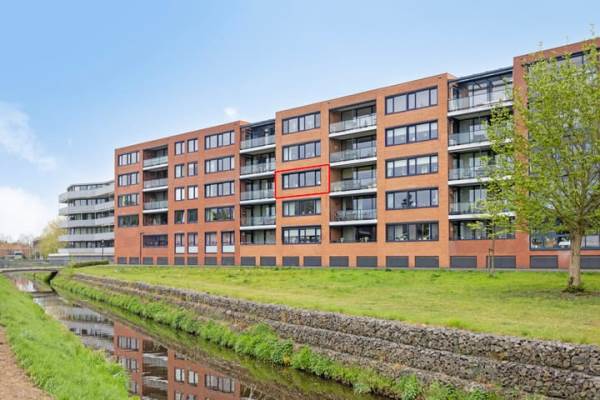 Woning Somerset 83 Hengelo (OV)