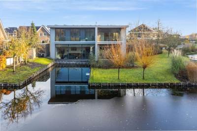 Woning Van Goghlaan 15 Veendam