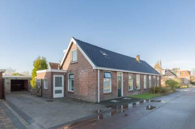 Woning Jeltewei 72 Hommerts