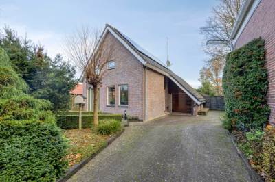 Woning Bareveld 24 Nieuwediep