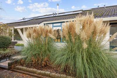 Woning Salvialaan 4 Winsum (GR)