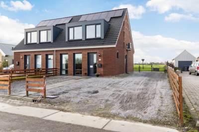 Woning Meerweg 27 Overschild