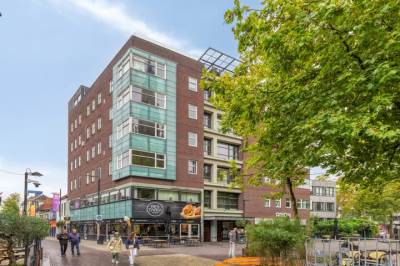 Woning Begijnenhof 17 Eindhoven