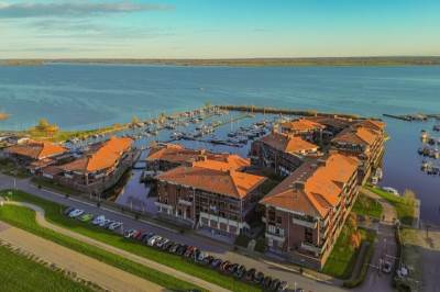 Woning Zuiderzee op Zuid 60 Biddinghuizen