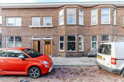 Woning Deventersestraat 17 Den Haag