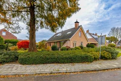 Woning Ganzedrift 2 Slochteren