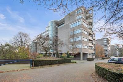 Woning Heunpark 1515 Vught