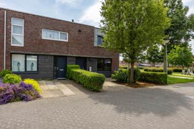 Woning Bonhoefferstraat 39 Groningen
