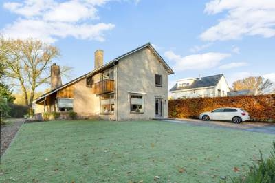 Woning Cornelis Kuyperweg 12 Nijverdal