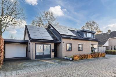 Woning De Vucht 56 Rijen