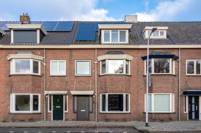 Woning Ringbaan-Zuid 97 Tilburg