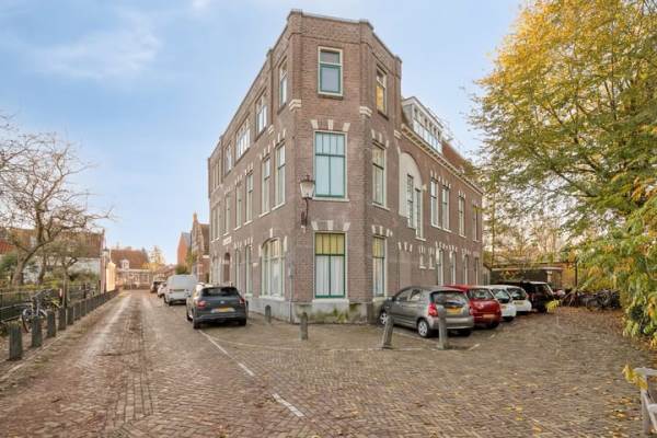 Woning Akerpolderstraat 31 Amsterdam