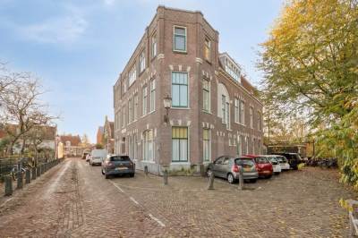 Woning Akerpolderstraat 31 Amsterdam