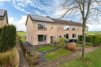 Woning Fryhofke 9 Raerd