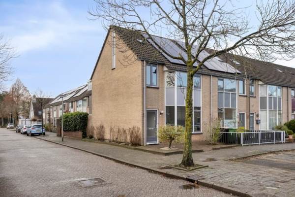 Woning Wasser 1 Wormer