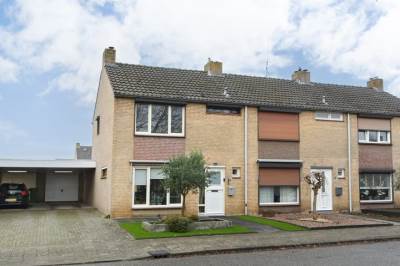 Woning Sophiestraat 28 Weert