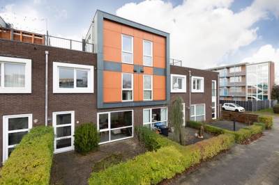 Woning Frieswijkstraat 12 Sneek