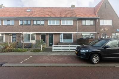 Woning Gysbert Japiksstraat 4 Sneek