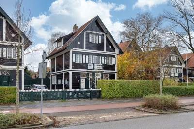 Woning Harlingerstraatweg 31 Leeuwarden