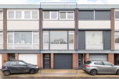 Woning Pastoor Steinbuschstraat 24 Wijlre