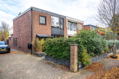 Woning Heiweg 64 Nijmegen