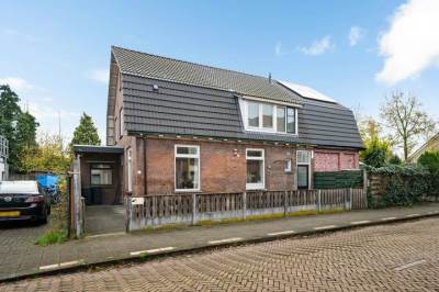Woning Alexanderstraat 1D Velp (GE)