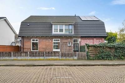 Woning Alexanderstraat 1E Velp (GE)