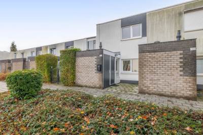 Woning Bijland 110 Uden